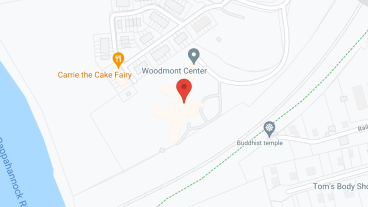 Woodmont Center in google map