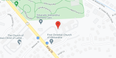 Woodbine Rehab/Healthcare Ctr in google map