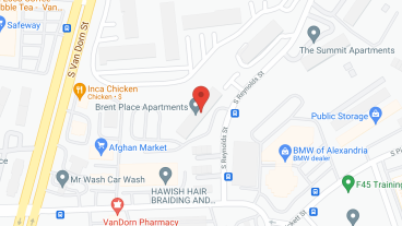 Essex House in google map