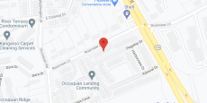 Sunshine Assisted Living in google map