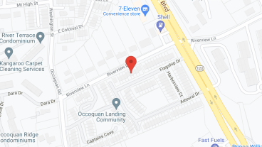 Sunshine Assisted Living in google map