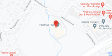 Potomac Place in google map