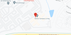 Greenspring in google map