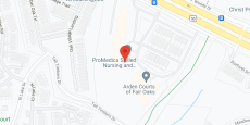 Arden Courts A ProMedica Memory Care Community in Fair Oaks in google map