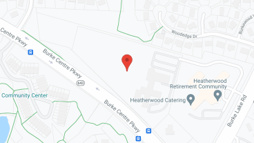 Burke Health Care Ctr in google map
