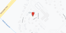 Gull Creek Senior Living Community in google map