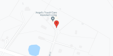 Angel's Touch Assisted Living in google map