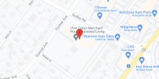 Annaburg Manor Rehabilitation in google map