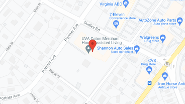 Annaburg Manor Rehabilitation in google map