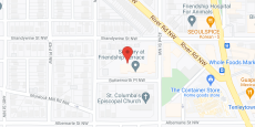 Seabury at Friendship Terrace in google map