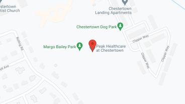 Autumn Lake Healthcare at Chestertown in google map
