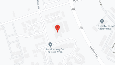 Heartfields Assisted Living at Easton in google map