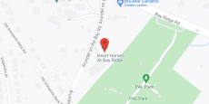 HeartHomes at Bay Ridge in google map