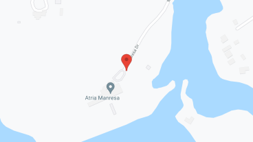 Celebration Villa of Manresa in google map