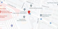 Good Samaritan Nursing Ctr in google map
