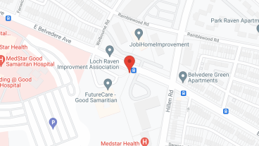 Good Samaritan Nursing Ctr in google map