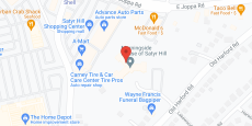 Morningside House At Satyr Hill in google map