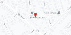Mayfield House-Assisted Living in google map