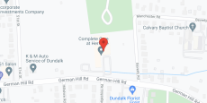 Heritage Center in google map