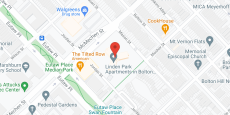 Linden Park Apartments in Bolton Hill in google map