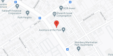 Aventura at the Park in google map