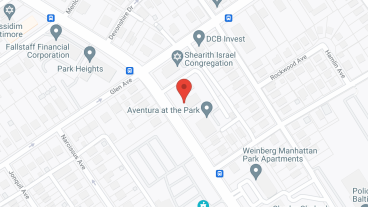 Aventura at the Park in google map