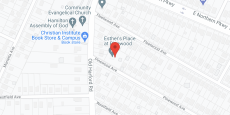 Integrity Esther's Place at Pinewood in google map
