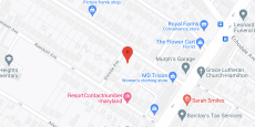 Integrity Esthers Place at Strathmore in google map