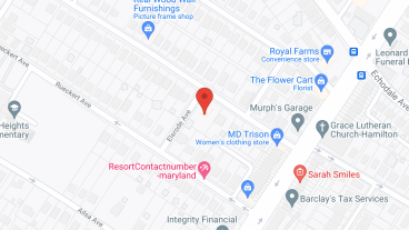 Integrity Esthers Place at Strathmore in google map