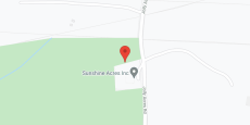 Sunshine Acres Inc in google map