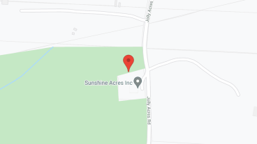 Sunshine Acres Inc in google map