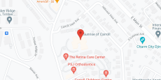 The Terraces at Westminster in google map