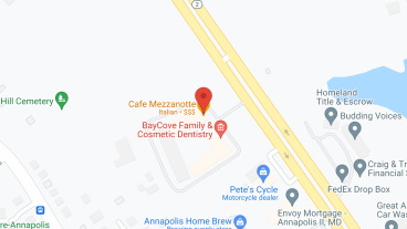 Millennium Health Svc in google map