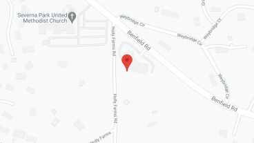 Heartlands Assisted Living at Severna Park in google map