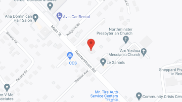 Best Care Assisted Living - South Reisterstown in google map