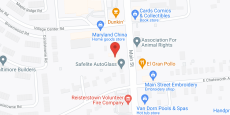 Best Care Assisted Living -  North Reisterstown in google map