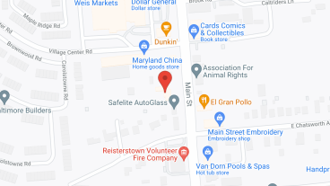 Best Care Assisted Living -  North Reisterstown in google map