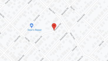 Locust Lodge II in google map