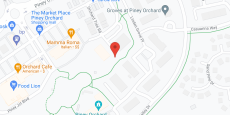 HeartHomes at Piney Orchard in google map