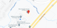 Morningside House of Ellicott City in google map
