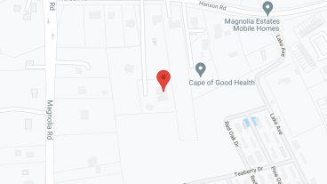 Nichols Senior Care in google map