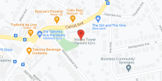 Takoma Tower Retirement Ctr in google map