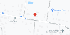 Clayton Comfort Care in google map