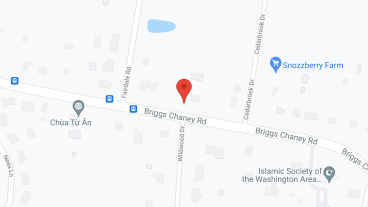 Clayton Comfort Care in google map