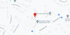 Randolph Village in google map