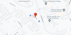 Kindley Assisted Living in google map