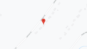 Amandas Place Inc. in google map