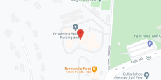 Arden Courts A ProMedica Memory Care Community in Potomac in google map