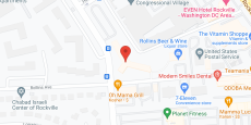 Bethany House Apartment Bldg in google map