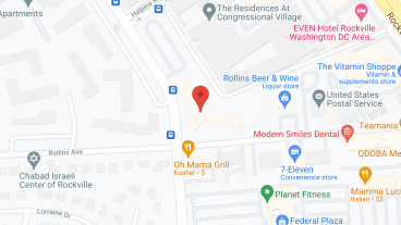 Bethany House Apartment Bldg in google map